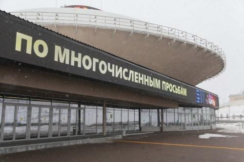 Прокуратура и СК проверяют Казанский цирк после драки слонов4