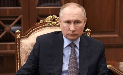 Путин получит право вновь баллотироваться на пост президента1