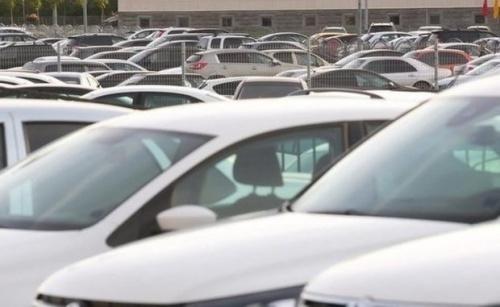 С 1 мая в России изменится порядок купли-продажи подержанных автомобилей1