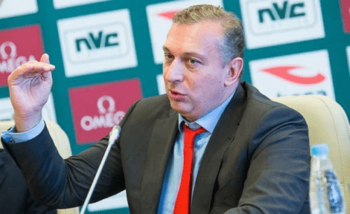 СК просит арестовать президента трех спортивных федераций Власенко1