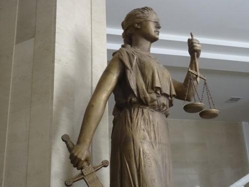 Следком прекратил уголовное преследование экс-судьи из Казани по взятке1