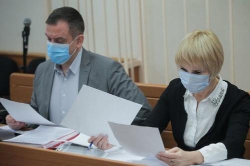 Страсти по домашнему аресту Петрова - прокурор требует СИЗО, фигурант слег4