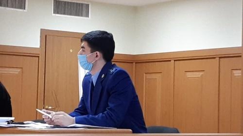 Страсти по домашнему аресту Петрова - прокурор требует СИЗО, фигурант слег2