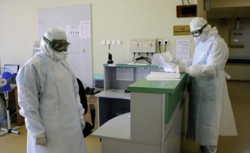 Татарстан предлагает удвоить зарплаты медикам поликлиник1