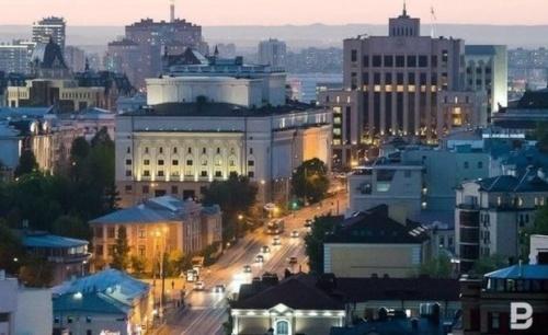 Татарстан занял 43 место в экологическом рейтинге1