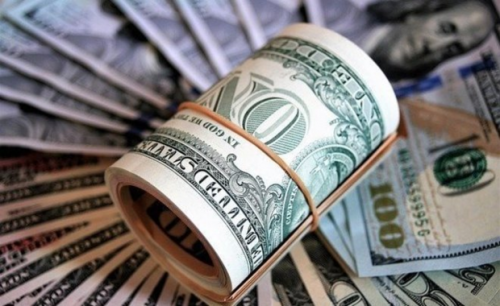 В 2020 году россияне сняли со счетов более $28 млрд иностранной валюты1