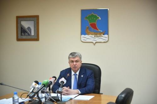 В Челнах госпиталь для ветеранов войн перестал быть 
