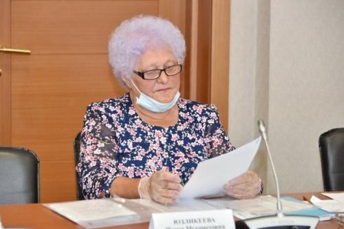 В Госсовете Татарстана обсудили причины переплат за отопление3