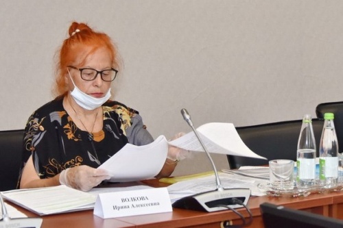 В Госсовете Татарстана обсудили причины переплат за отопление6