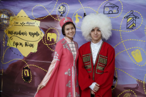 В Казани 21 марта пройдет празднование Навруза1