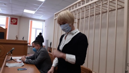 В Казани арестовали экс-главе управления Ростехнадзора Бориса Петрова1