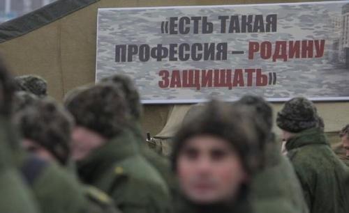В Казани продолжается подготовка к весенней призывной кампании1