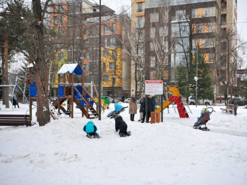 В России изменили правила назначения пособия на детей от 3 до 7 лет1