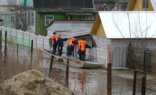 В РТ на подготовку к паводку потратили более 1,8 млрд рублей1