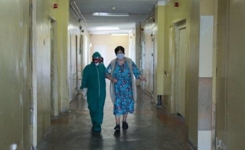 В РТ зарегистрировали 5 643 случая коронавируса с января 1