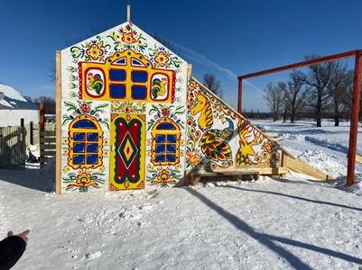 В селе Мальцево расширят территорию для экотуризма 1