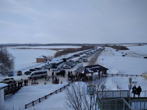 В Свияжске появятся новые туристические маршруты 1
