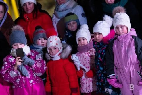 В Татарстане 7 тыс. замещающих семей 1