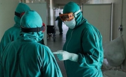 В Татарстане еще два человека умерли от коронавируса 1