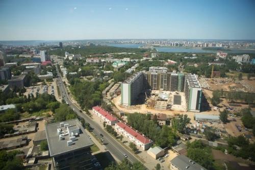 В Татарстане создали центр о земле и недвижимости 1