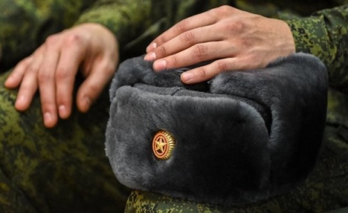 В Татарстане возбудили уголовное дело против уклониста от армии1