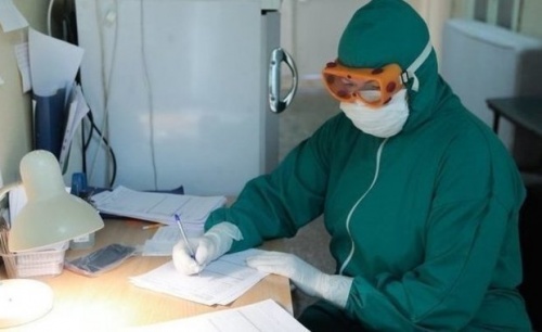 ВОЗ сообщила о росте смертности от COVID-19 в мире1
