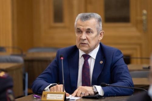 Высота снега в Казани - до 70 см, в два раза больше, чем в прошлом году1