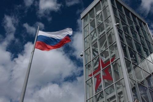 За время военных действий в Сирии погибли 112 российских военных1