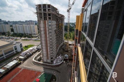 Застройщики РТ будут получать ЗОС в электронном виде 1
