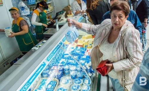 Жители РТ стали чаще обращаться с жалобами в Роспотребнадзор3
