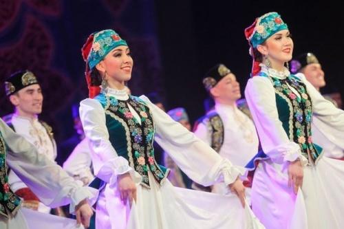 Жители Татарстана будут отдыхать 6, 7 и 8 марта1