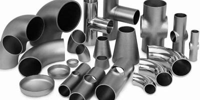 Качественные трубы и фитинг: комплекты из нержавеющей стали