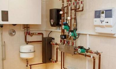 Как выбрать оптимальный вариант конденсационного газового котла?