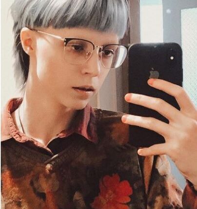 Дочь Михаила Ефремова решила сменить свой пол