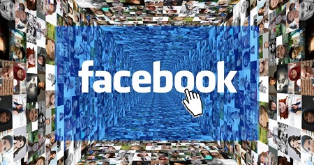 Как скрыть ленту новостей Facebook 2021