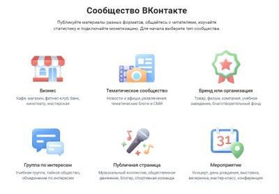 Как раскрутить группы ВКонтакте, с чего начать