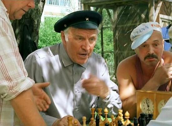 Актер из фильма Ворошиловский стрелок что с ним случилось причина смерти2
