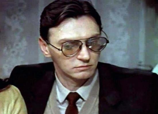 Александр Казимиров актер Ликвидация умер - причина смерти биография4