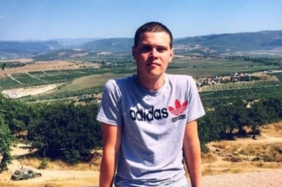Александр Космиров Курумоч Самара ДТП инстаграм Вконтакте фото1