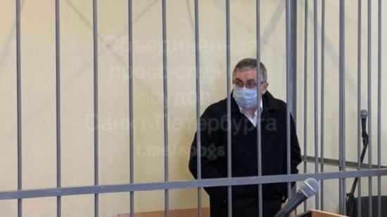 Александр Земченков нефролог убил жену Санкт-Петербург биография дети отзывы1