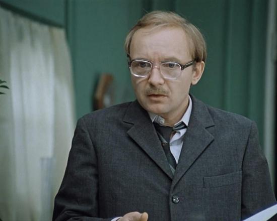 Андрей Мягков где похоронят0