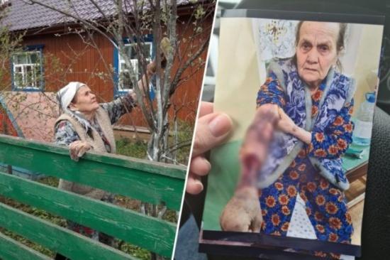 Анна Таллерман Соликамск - причина смерти1