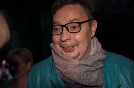 Артём Тынкасов актер - причина смерти биография фильмография2