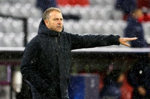 «Бавария» и «ПСЖ» убедительно заявили о готовности взять трофей. Дуэль Мбаппе – Нойер стала ключевой в первом матче1