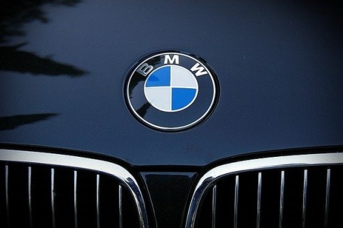 BMW отзывает из России 417 моделей Х61