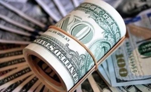 ЦБ сообщил о рекордном количестве поддельных долларов в России1