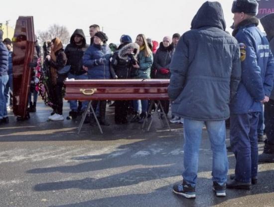 Что известно нового про гибель 7 в Самаре2