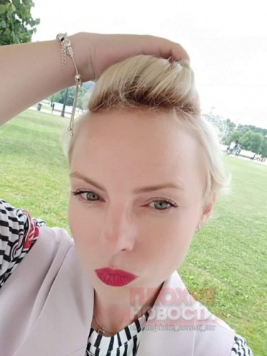 Девушка Арсена Батырова Виктория - как погибла фото1