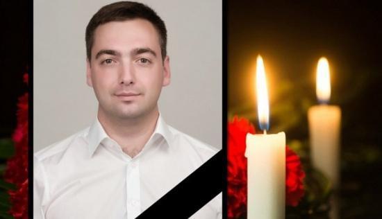 Дмитрий Монастырский Новороссийск - причина смерти1