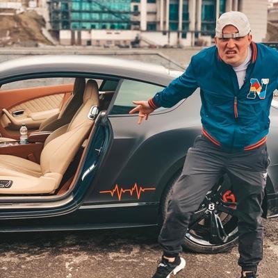 Эдвард Бил - кто это такой биография родители Википедия10